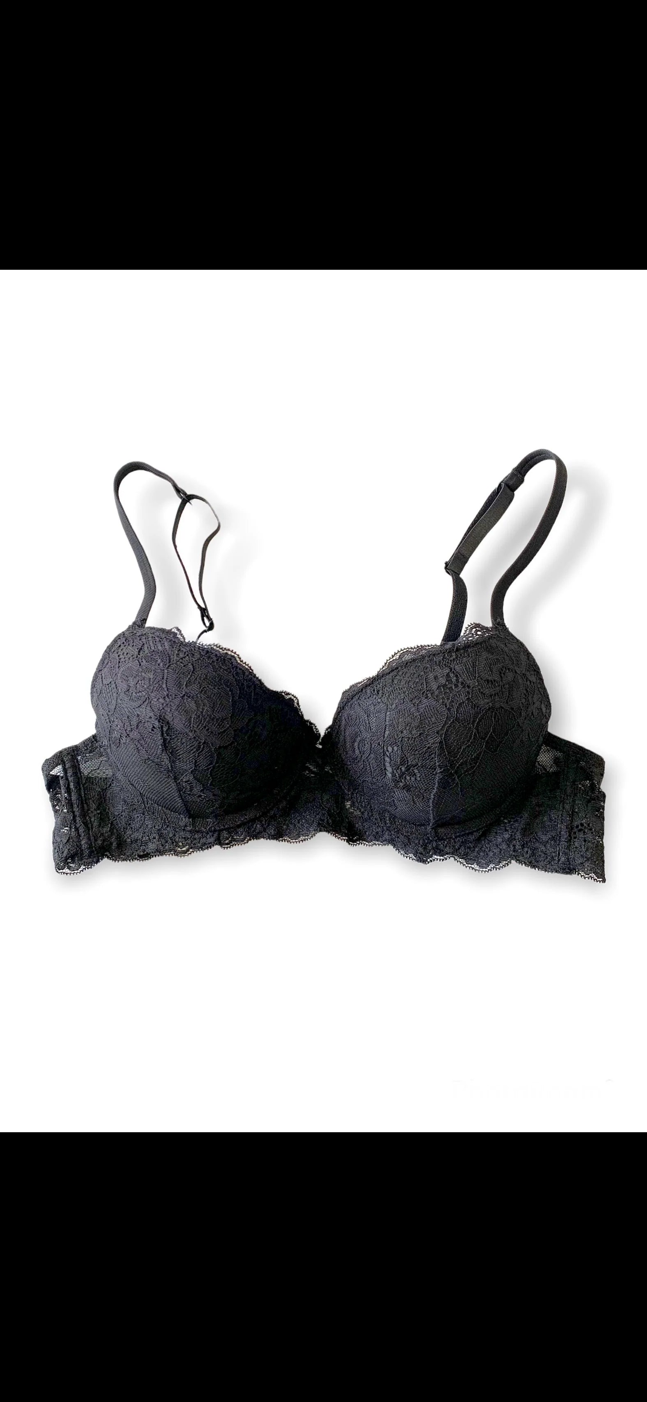 NICOLE love and Bra Reggiseno Super Push-Up