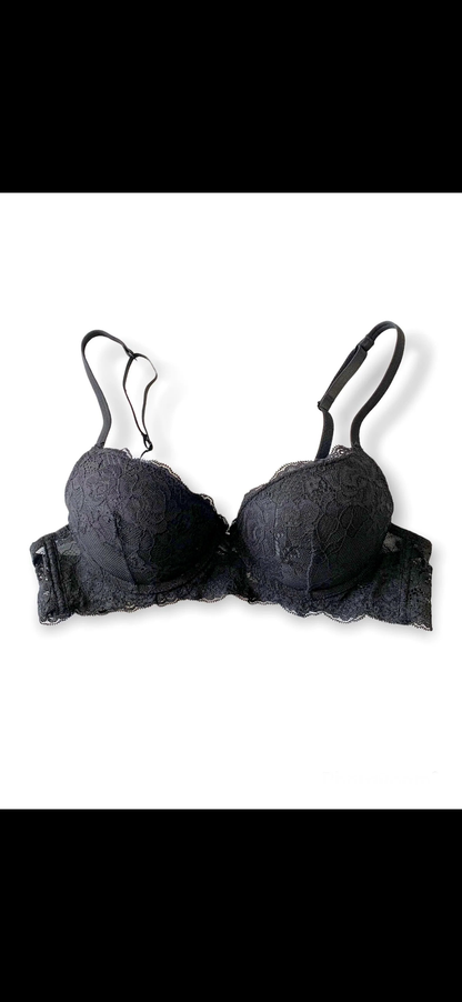 NICOLE love and Bra Reggiseno Super Push-Up