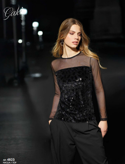 Sottogiacca jadea 4823