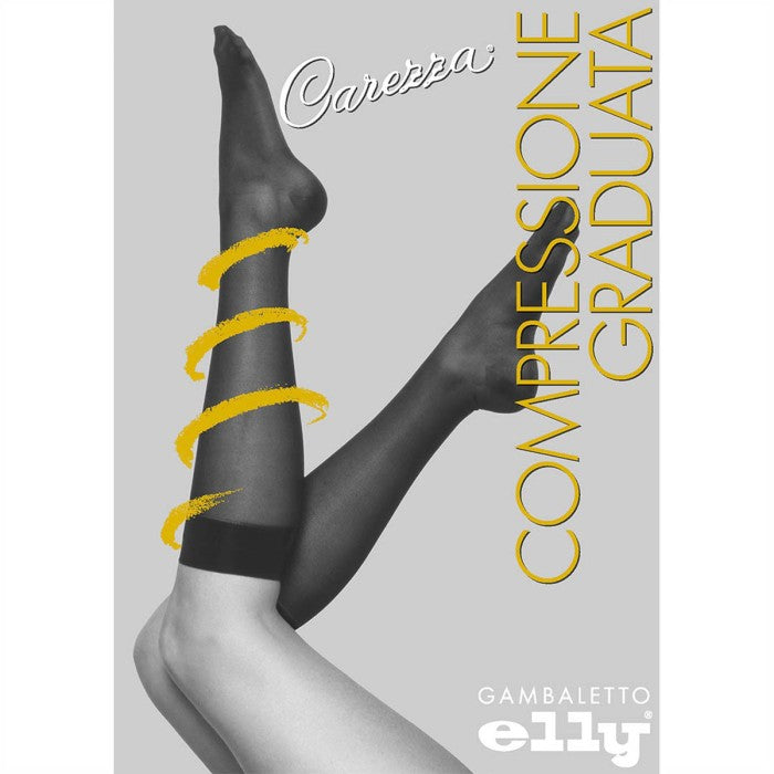 Gambaletto donna Elly 70/140 DEN Sanitaria