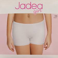 Boxer bimba in cotone modal Jadea 179