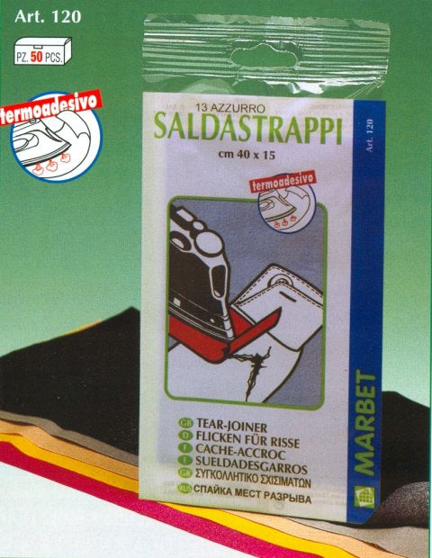 Saldastrappi