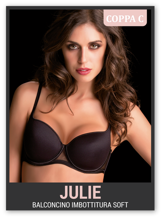 Reggiseno Love Julie coppa C