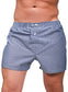 Boxer uomo in tela EB1120