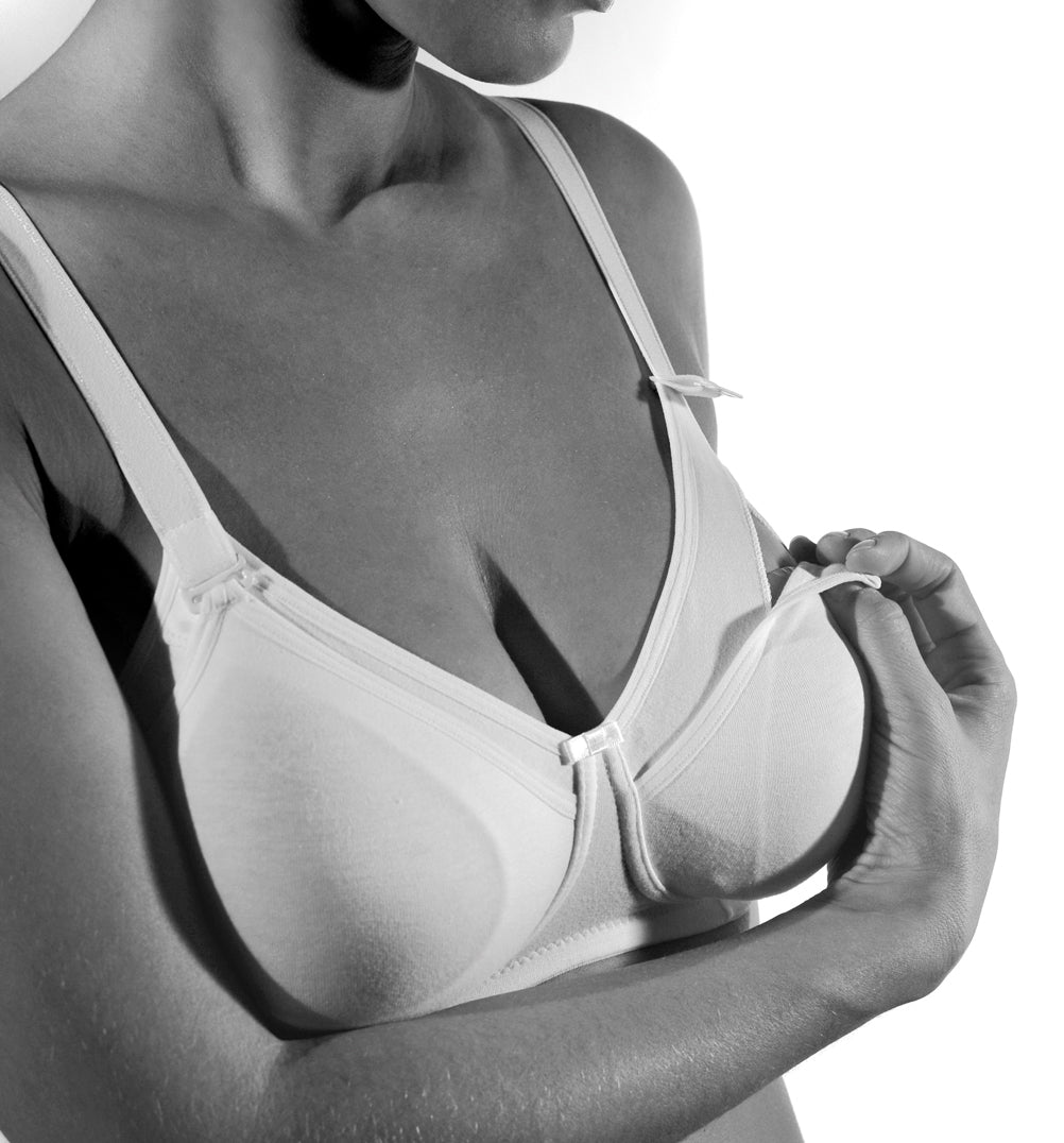 Reggiseno allattamento