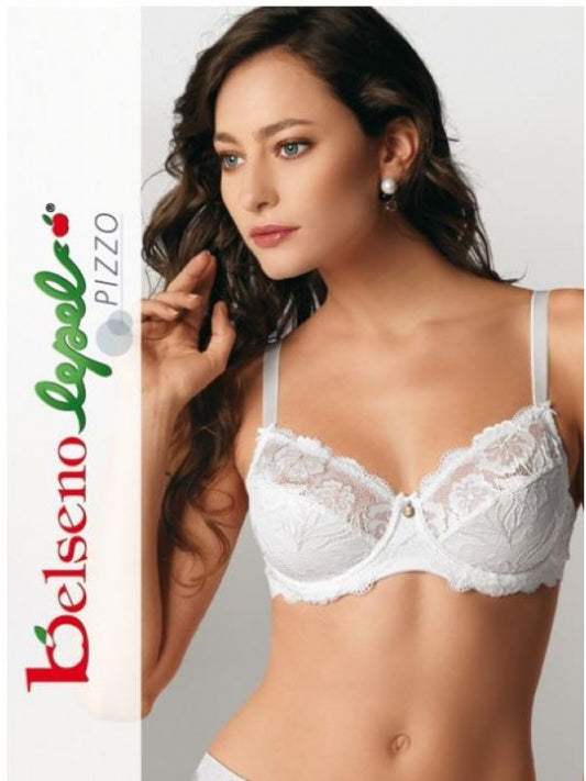 Reggiseno Lepel 251 coppa B/C/D/E