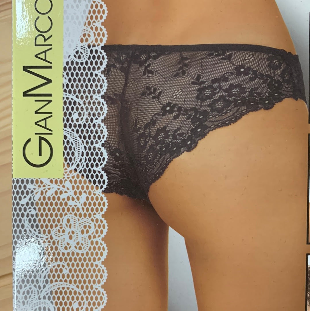 Slip donna vita bassa GMV Mimosa